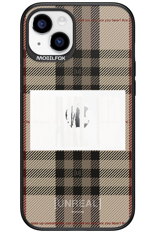 Are you awake? - Apple iPhone 15 Plus