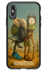 Trippa troppa tralala - Apple iPhone XS