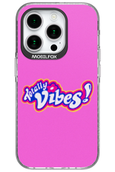 Totally Vibes II - Apple iPhone 15 Pro