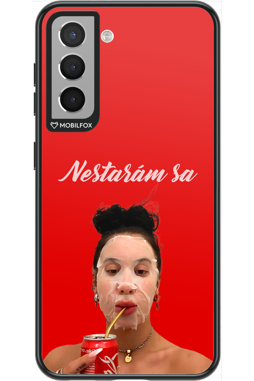 Nestarám Sa - Samsung Galaxy S21