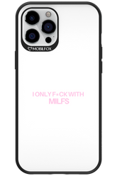 Only Milf - Apple iPhone 12 Pro Max