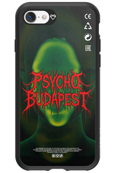Unknown Nightmare - Apple iPhone 7