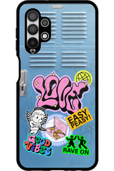 My Locker - Samsung Galaxy A13 4G