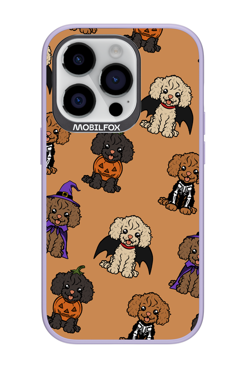 BOO-DLE CREW - Apple iPhone 14 Pro