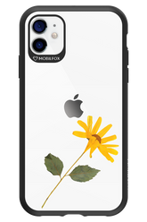 Pressed Flower - Apple iPhone 11