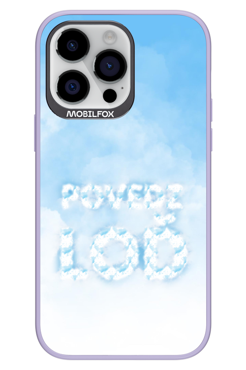 Povedz loď - Apple iPhone 14 Pro Max