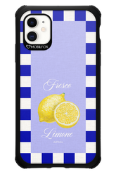 Fresssh - Apple iPhone 11