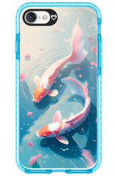 Koi - Apple iPhone 8