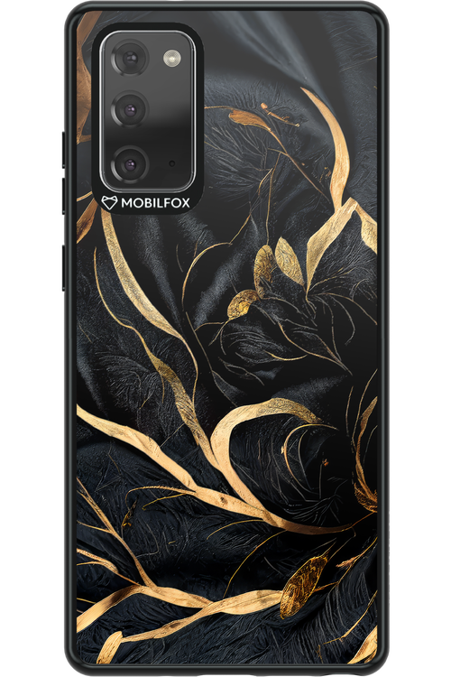 Ilmenite - Samsung Galaxy Note 20