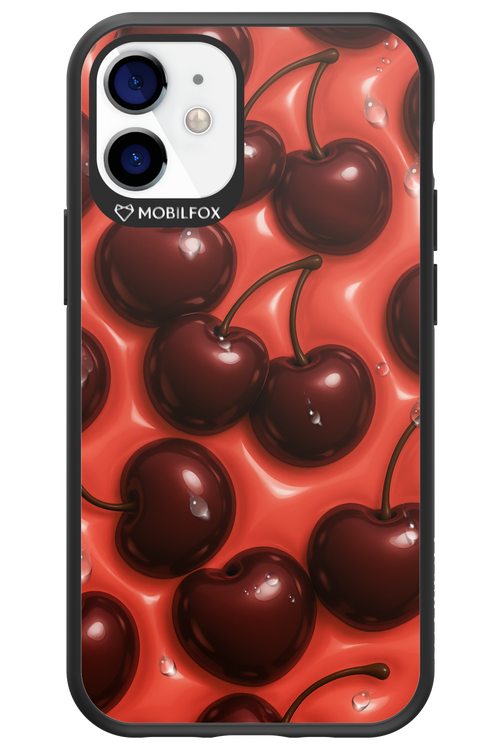 CherryQueen - Apple iPhone 12 Mini