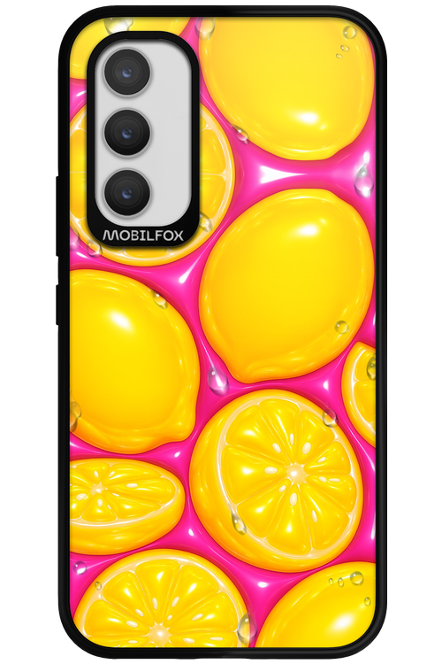 JuicyLemon - Samsung Galaxy A34