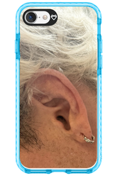 Ear - Apple iPhone SE 2022