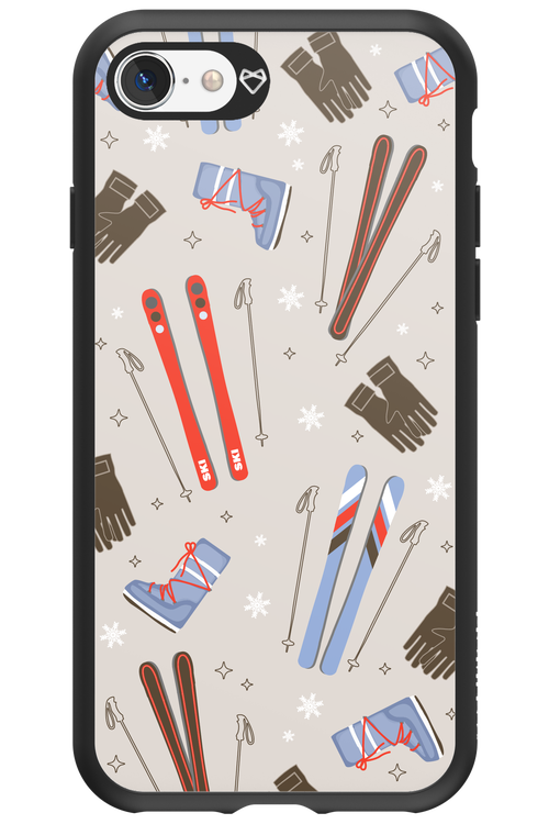 Ski Essentials - Apple iPhone SE 2020