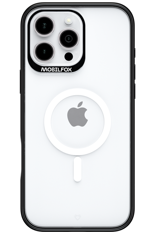 NUDE - Apple iPhone 16 Pro Max