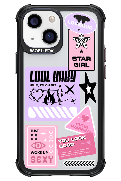 Sticky - Apple iPhone 13 Mini