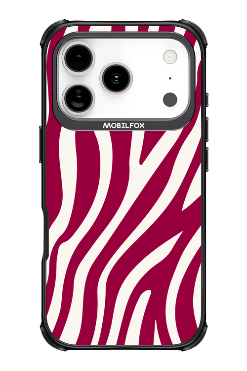 Sour Cherry - Apple iPhone 17 Pro