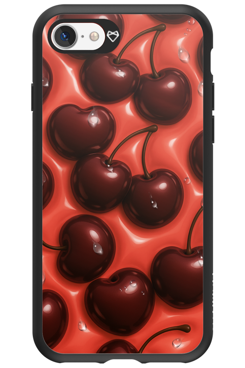 CherryQueen - Apple iPhone 7