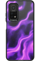 Aurora beam - Xiaomi Mi 10T 5G