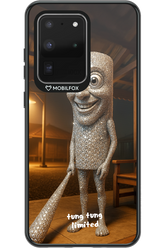 Tung Tung Limited - Samsung Galaxy S20 Ultra 5G