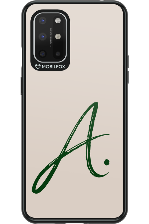 (Tennis Zone) A - OnePlus 8T