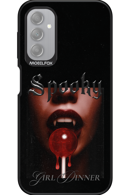 Freaky Girl - Samsung Galaxy A14