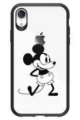 Iconic Mouse - Apple iPhone XR