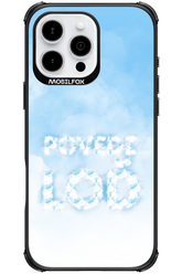 Povedz loď - Apple iPhone 16 Pro Max