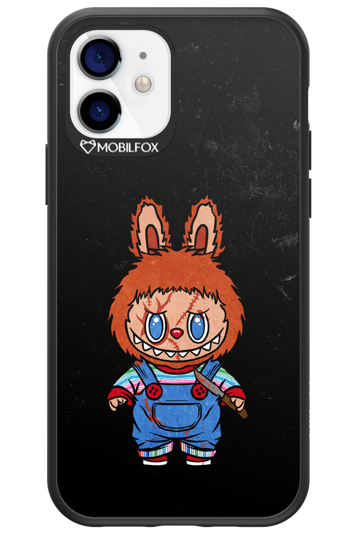 Playtime's over - Apple iPhone 12