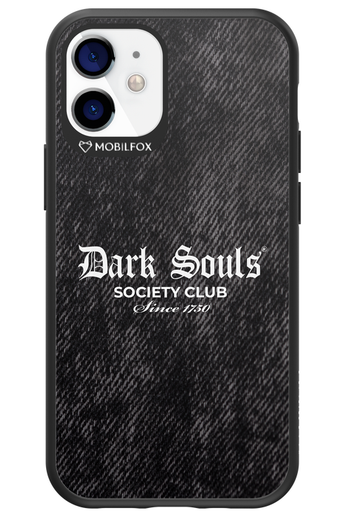 Dark Souls - Apple iPhone 12 Mini