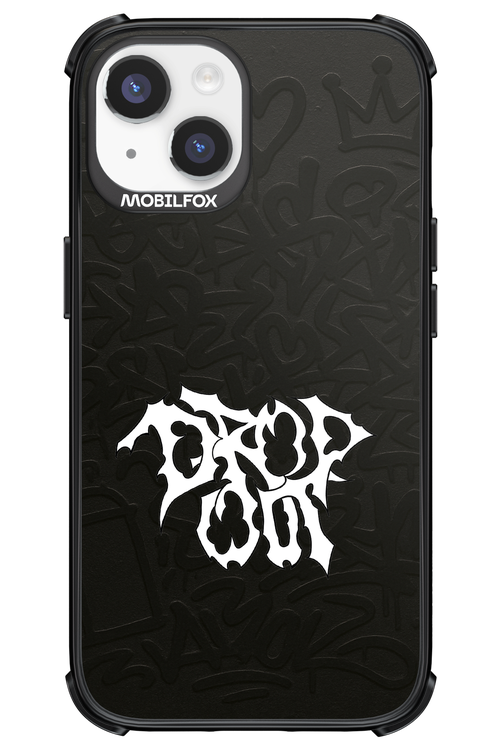 Drop Out - Apple iPhone 14