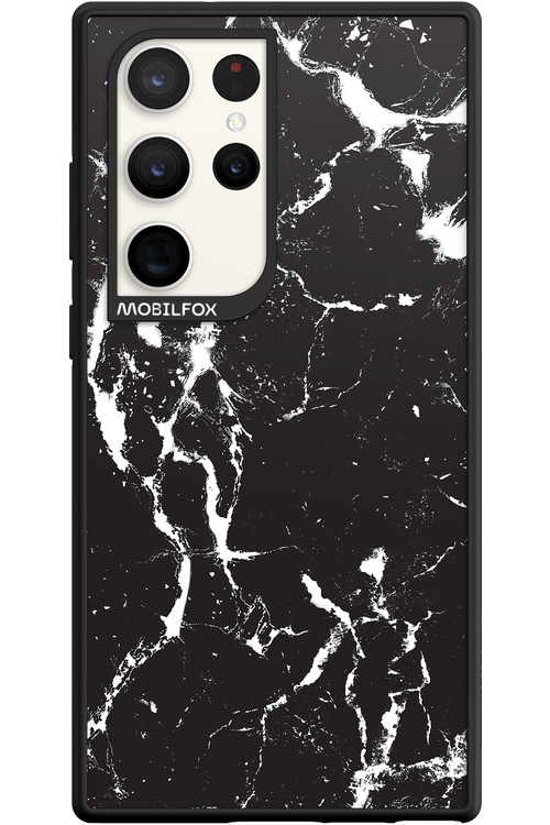 Grunge Marble - Samsung Galaxy S23 Ultra