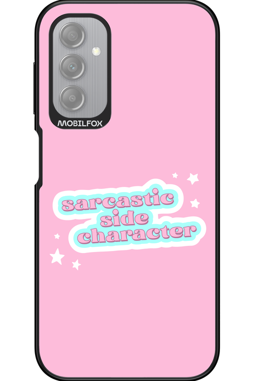 Sarcastic Pink - Samsung Galaxy A14