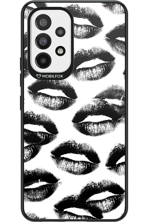 Ghost Kiss - Samsung Galaxy A53