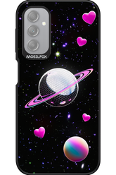 Girls Galaxy - Samsung Galaxy A14