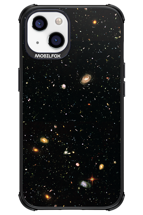 Cosmic Space - Apple iPhone 13