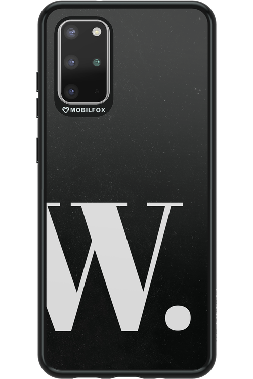 W (Off Space) - Samsung Galaxy S20+