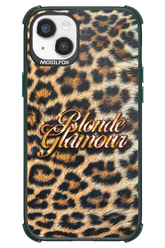 Blonde Glamour - Apple iPhone 14 Plus