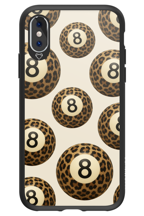 Wild Winner - Apple iPhone XS