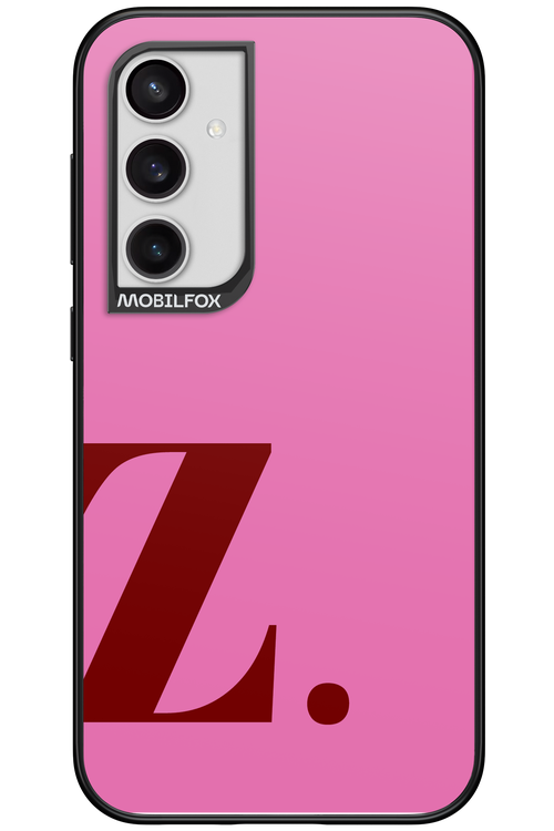 Z (Sorbet) - Samsung Galaxy S23 FE