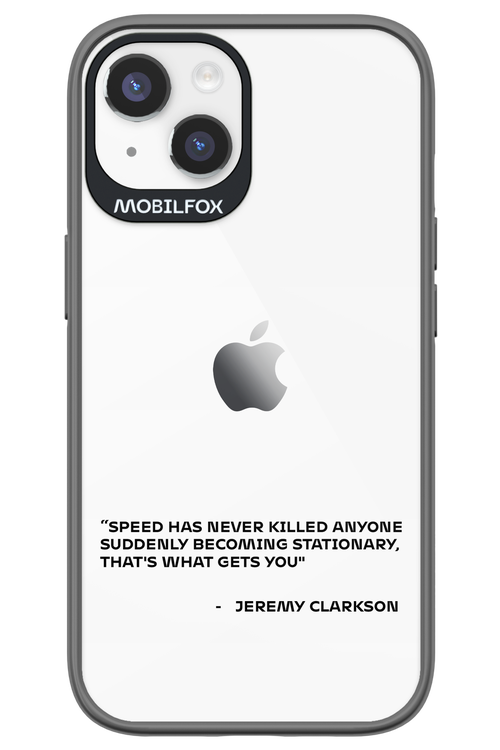 Clarkson's Wisdom - Apple iPhone 14