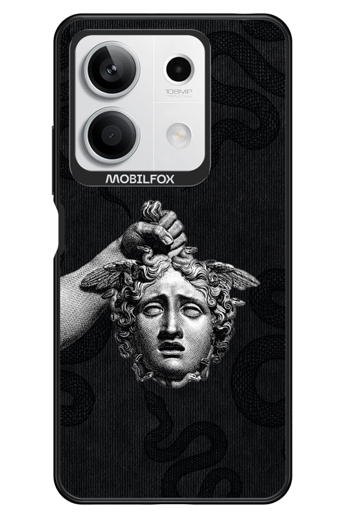 Medusa’s Gaze - Xiaomi Redmi Note 13 5G