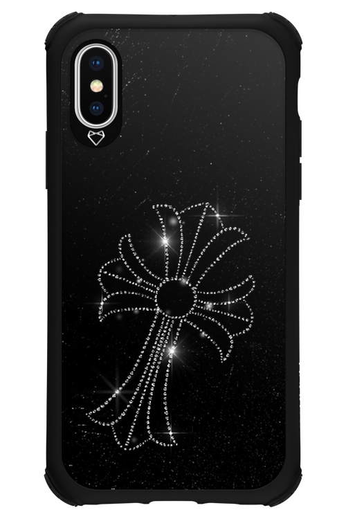 Chrome Standard - Apple iPhone X