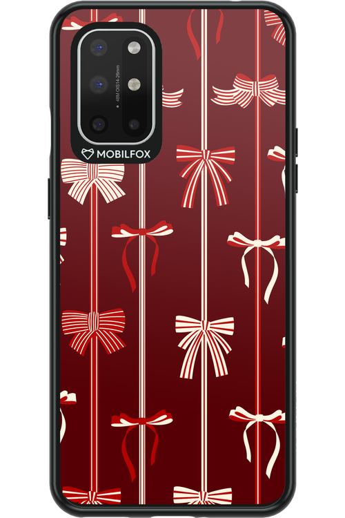 Holiday Bow - OnePlus 8T