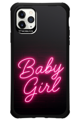 Neon Babe - Apple iPhone 11 Pro Max