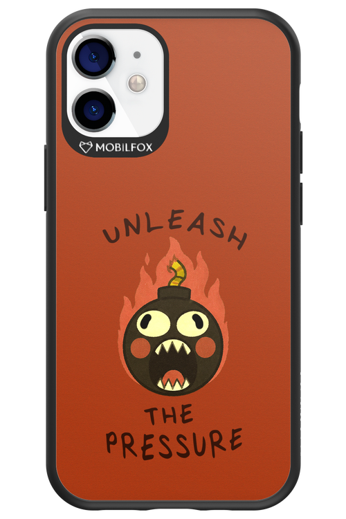 Pressure Bomb 2.0 - Apple iPhone 12 Mini