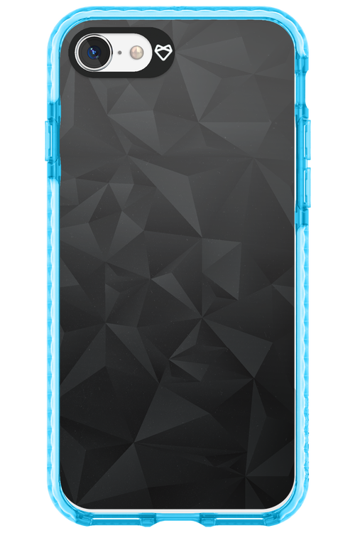 Low Poly - Apple iPhone SE 2022