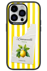 LimoneCello - Apple iPhone 14 Pro
