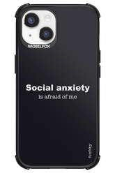 Fearless Introvert - Apple iPhone 14