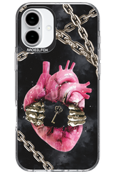 Love - Apple iPhone 16 Plus