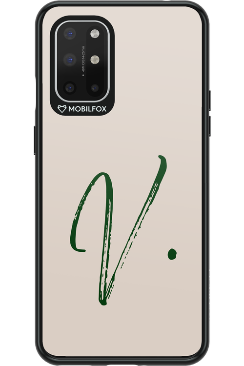 (Tennis Zone) V - OnePlus 8T